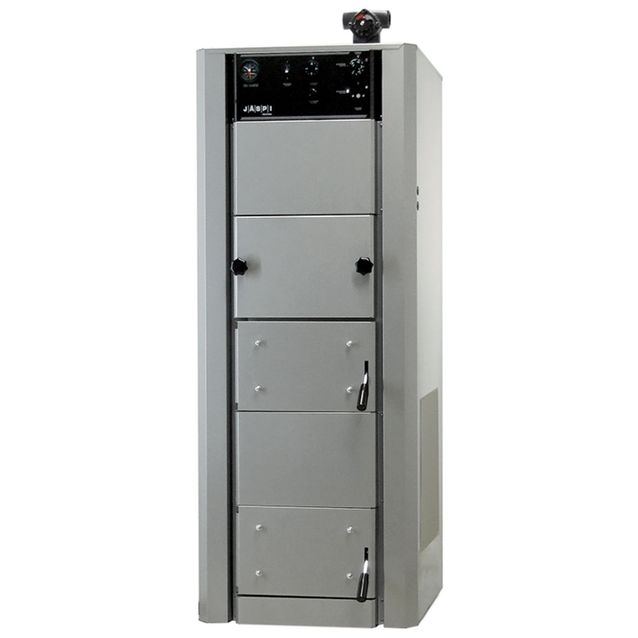 Vaihtopolttokattila Jäspi 30 VPK S