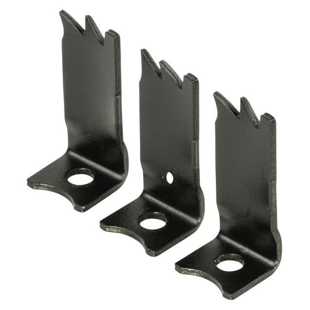 Vaihtoterä Wolfcraft säädettävälle reikäsahalle 3 kpl/pkt