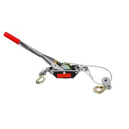 Vaijeritalja ProMaster 2000 kg