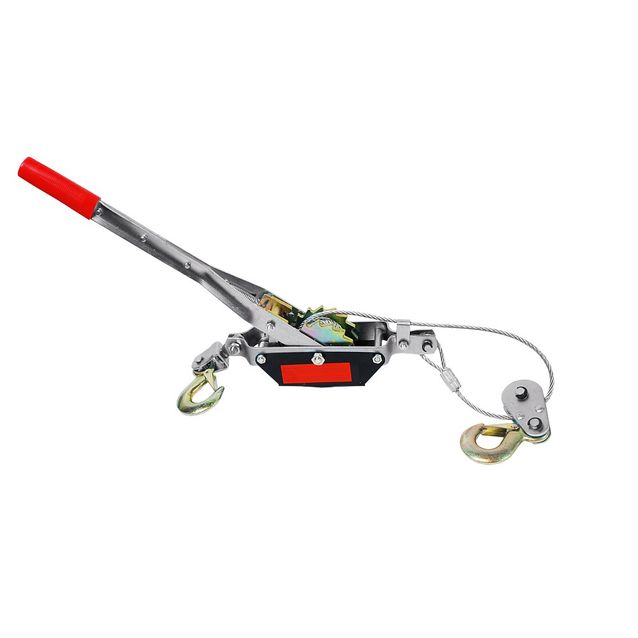 Vaijeritalja ProMaster 2000 kg