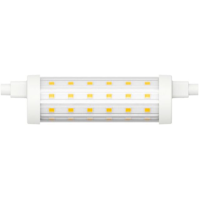LED-lineaarilamppu Airam R7s 2700K 1055lm 78mm