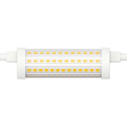 LED-lineaarilamppu Airam R7s 2700K 2000lm 118mm himmennettävä