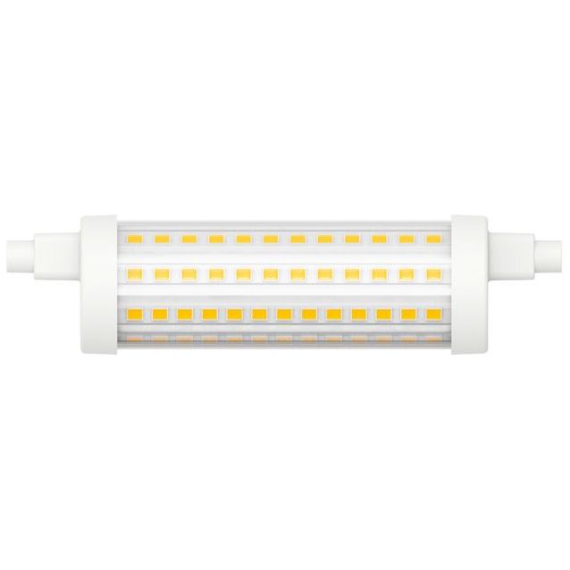 LED-lineaarilamppu Airam R7s 2700K 2000lm 118mm himmennettävä