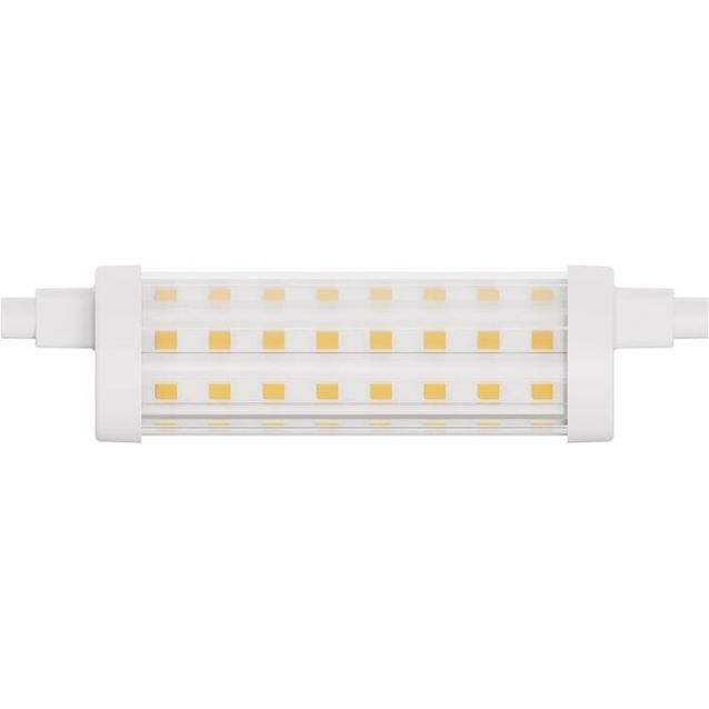 LED-lineaarilamppu Airam R7s 2700K 2000lm 118mm