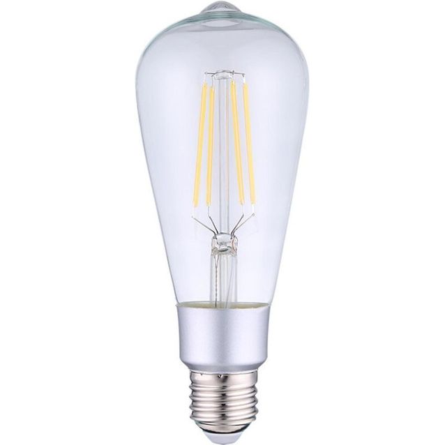 Älylamppu Shelly Vintage E27 ST64