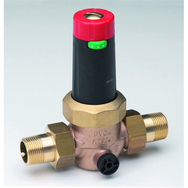 Vakiopaineventtiili Oras 433040 DN40