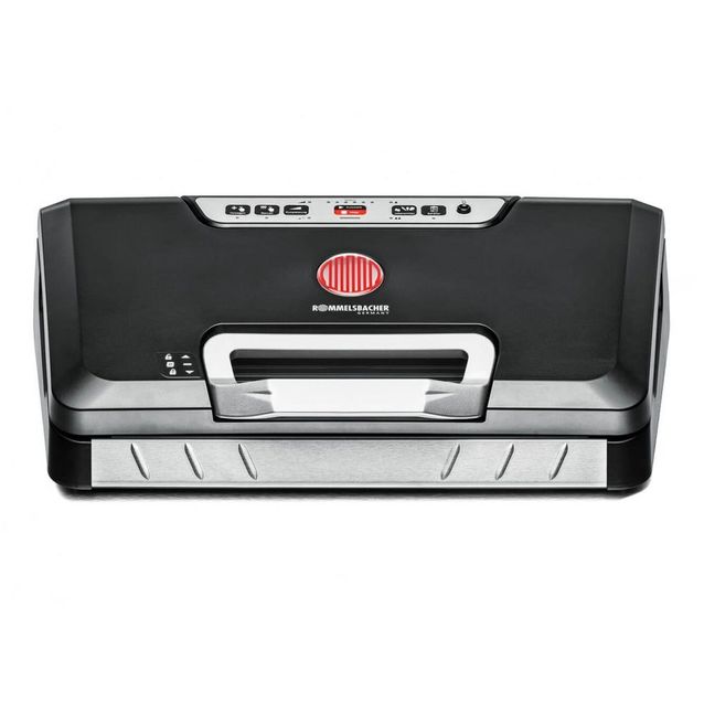 Vakuumikone Rommelsbacher VAC485