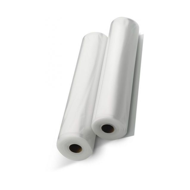 Vakuumimuovi ProfiCook, 2 kpl, 28 x 600 cm