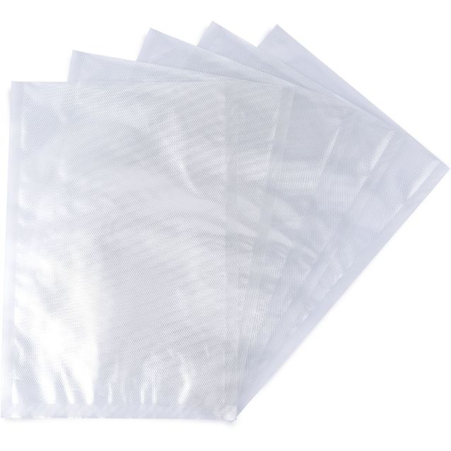 Vakuumipussit Wilfa 50 pussia 20x30 cm