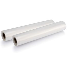 Vakuumirullat Wilfa 2 rullaa 28x300 cm