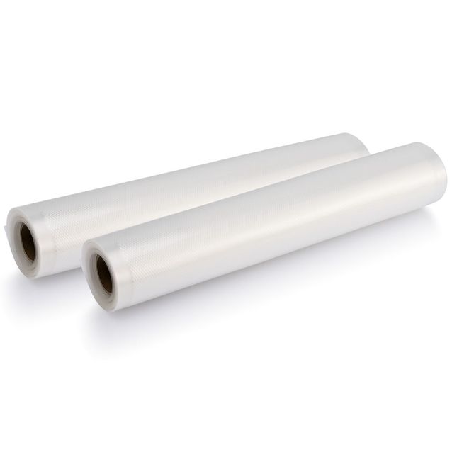 Vakuumirullat Wilfa 2 rullaa 28x300 cm