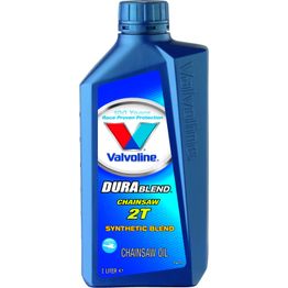 2-tahtimoottoriöljy Valvoline Durablend Chainsaw, 1 L