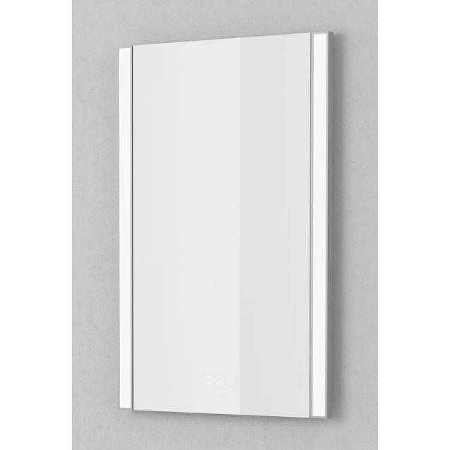 Valaisinpeili INR Scene käännettävä sivuvalo eri kokoja