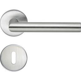 Väliovenpainike Beslagsboden Design B912SN teräs