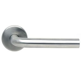 Väliovenpainike Smedbo Design B911SN ruostumaton teräs