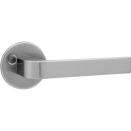 Väliovenpainike Pisla Aliisa mattakromi