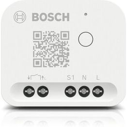 Välirele Bosch Smart Home -älykotijärjestelmään, BMCT-RZ 230VAC ZigBee 3.0