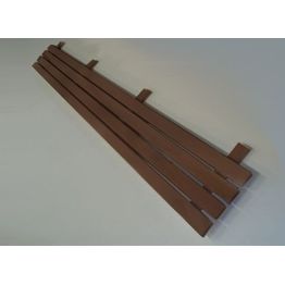 Väliritilä 300x1890mm radiatamänty