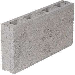 Väliseinäharkko HB-Priima HB-Betoni 298x594x100mm