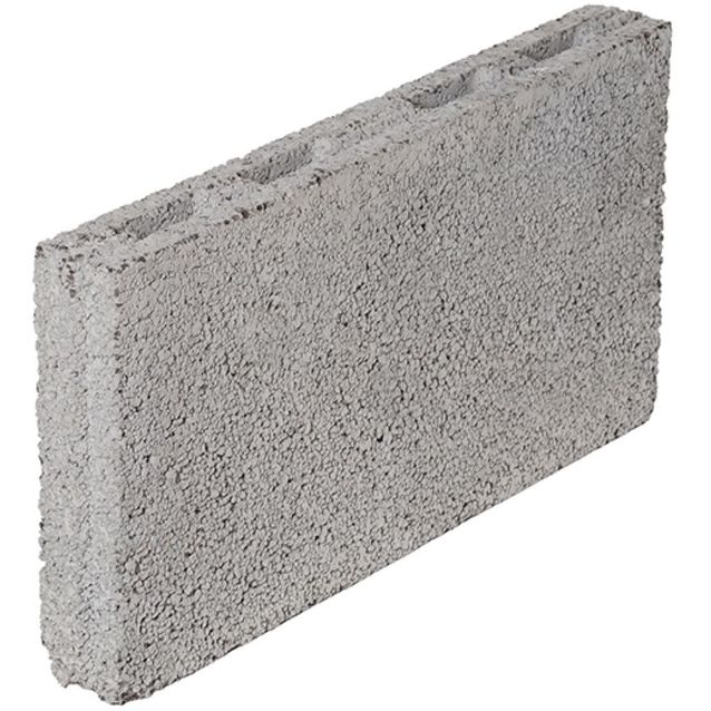 Väliseinäharkko HB-Priima HB-Betoni, 298x594x68mm