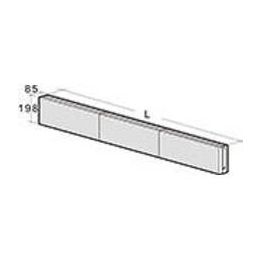 Väliseinäpalkki Kahi VHR4 1200x85x198 mm