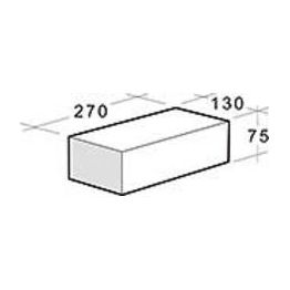 Väliseinätiili Kahi NKH 270x130x75