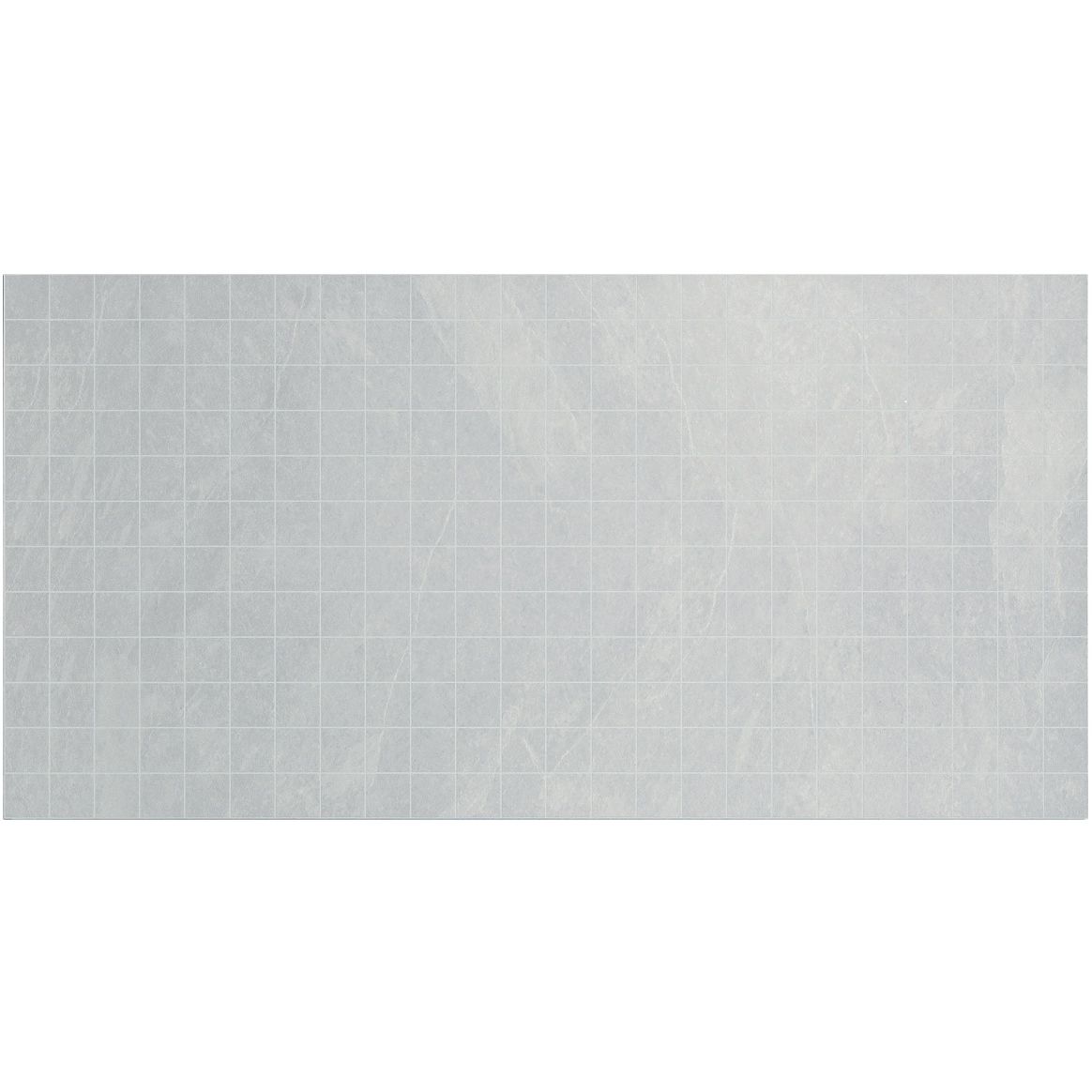 Välitilanlevy Berry Alloc Liuskekivi Vaalea 0453 kuvio 5x5 cm levy 3x600x1200 mm