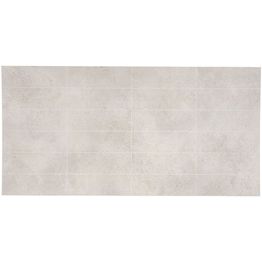 Välitilanlevy Berry Alloc Kitchen Wall Betoni 100 x 300 mm:n kuviolla