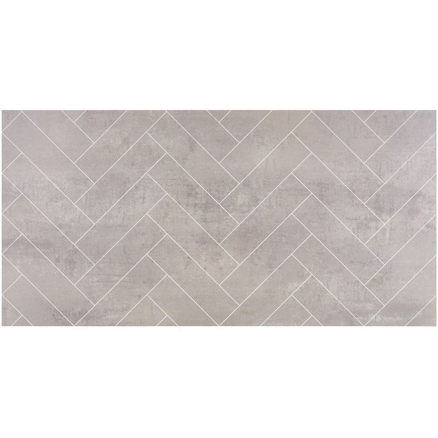 Välitilanlevy Berry Alloc Kitchen Wall Cement Kalanruoto