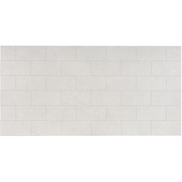 Välitilanlevy Berry Alloc Kitchen Wall Hiekkakivi Subway