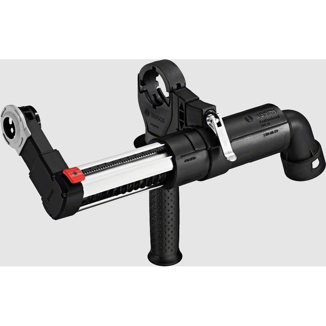 Pölynpoistoyksikkö GDE 16 PLUS