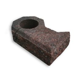 Vallikivi kulmaan HB-Betoni vasen 364x215x100 mm karelia