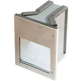 Vallivalaisin Luomi iso 160x198x190 mm LED 1,5W RST