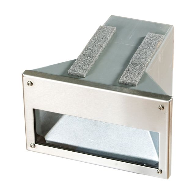 Vallivalaisin pieni luomi 160x98x190 mm RST