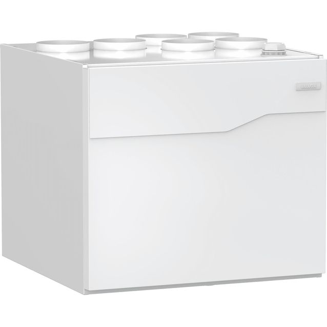 Ilmanvaihtokone Vallox 125A CFI