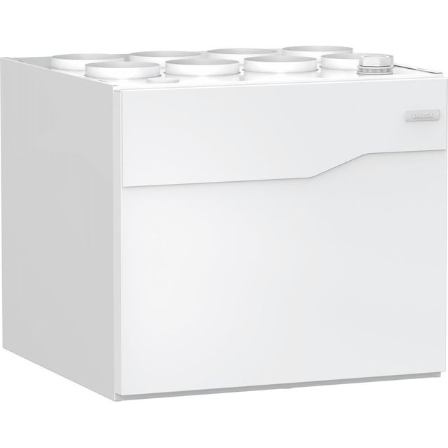 Ilmanvaihtokone Vallox 125B CFI
