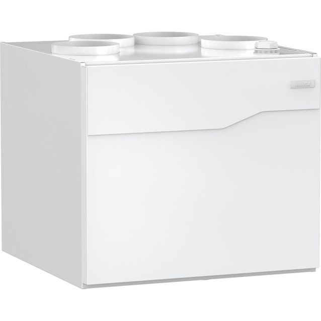 Ilmanvaihtokone Vallox 125H CFI