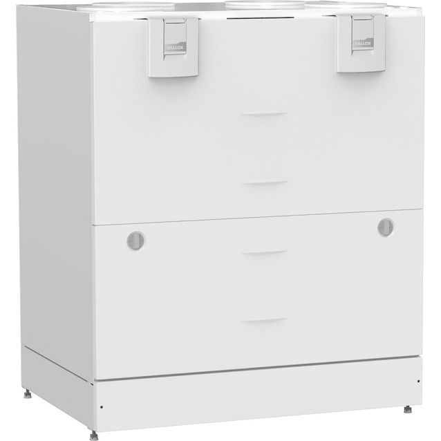Ilmanvaihtokone Vallox 245 CFI