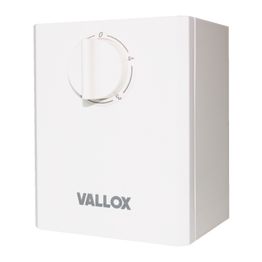 Ohjauskeskus 1992 A VALLOX 75/95:lle