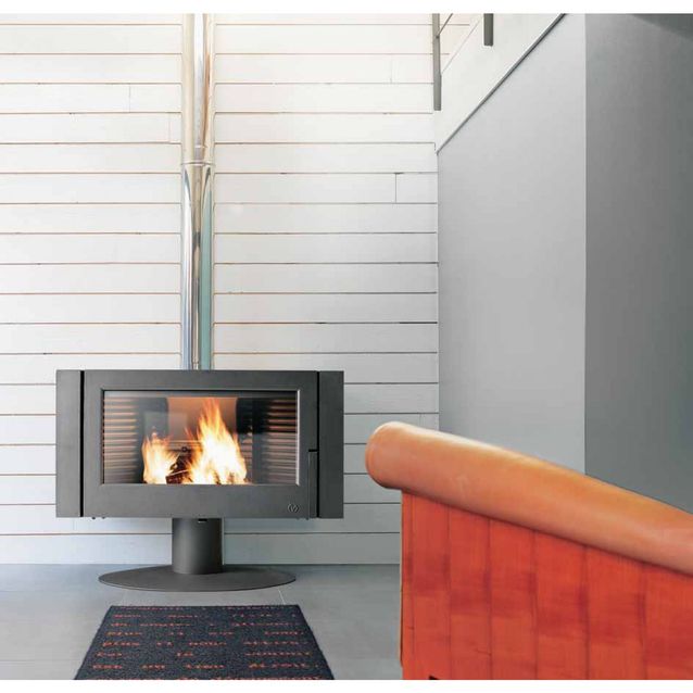 Valmistakka Antaya, 12 kW, 184,5 kg