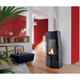 Valmistakka Chamane, 14 kW, 160 kg