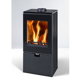 Valmistakka Thorma Cremona Top 8 kW musta