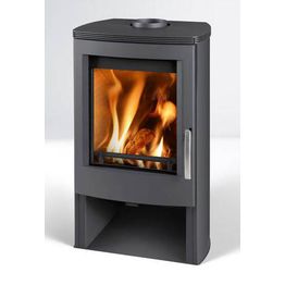 Valmistakka Thorma Alvesta II 8 kW musta