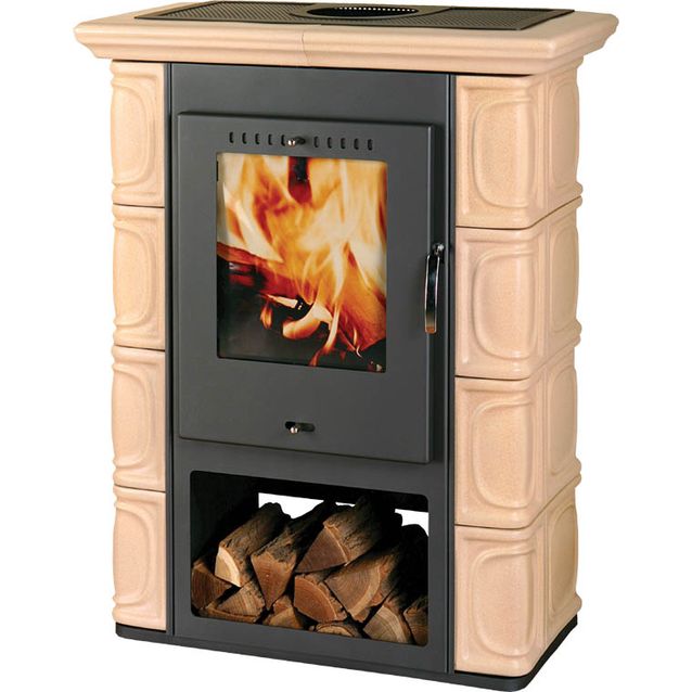 Valmistakka Thorma Borgholm 7 kW cappuccino