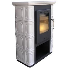 Valmistakka Thorma Borgholm 7 kW norsunluu