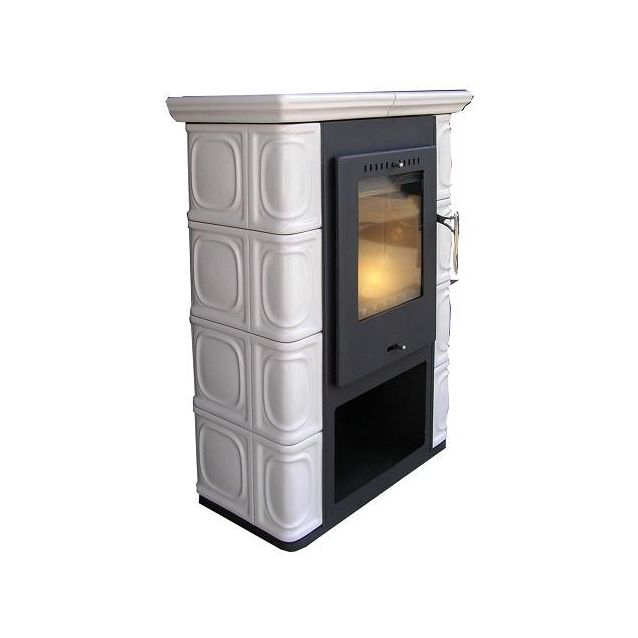 Valmistakka Thorma Borgholm 7 kW norsunluu