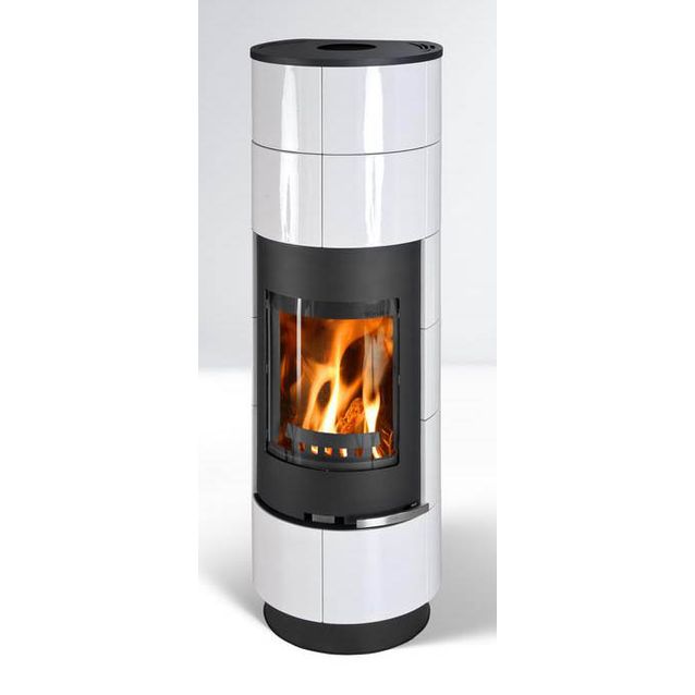 Valmistakka Thorma Delia 7,5 kW norsunluu