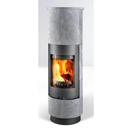 Valmistakka Thorma Delia 7,5 kW vuolukivi