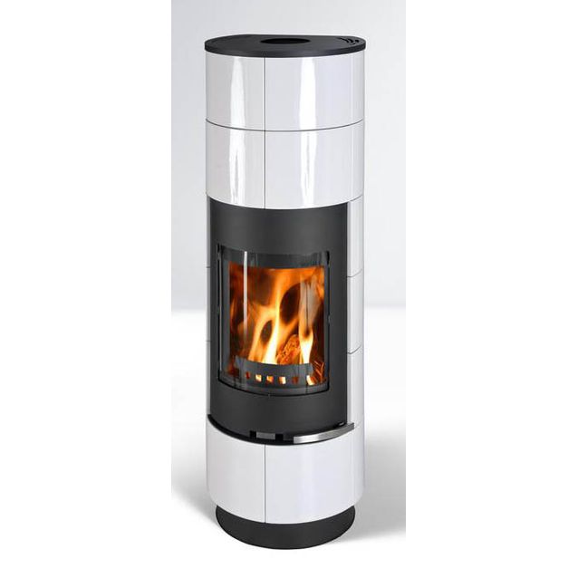 Valmistakka Thorma Delia varaava 7,5 kW norsunluu