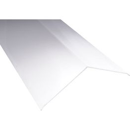 Harjamuovi Keraplast 2050x125+125 mm PC opaali